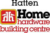 Hatten Home Hardware