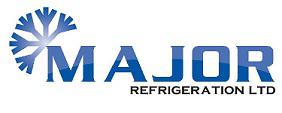 Major refrigeration