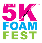 Foam fest