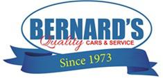 Bernard's