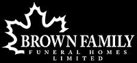 Brown Family funeral Home