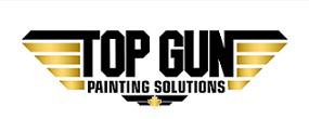 Top gun logo